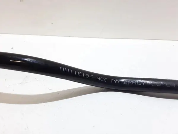 Bromsledning Mitsubishi OE OEM MN116137 - Begagnad image 4
