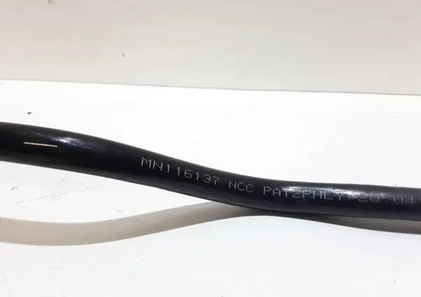 Bromsledning Mitsubishi OE OEM MN116137 - Begagnad image 5