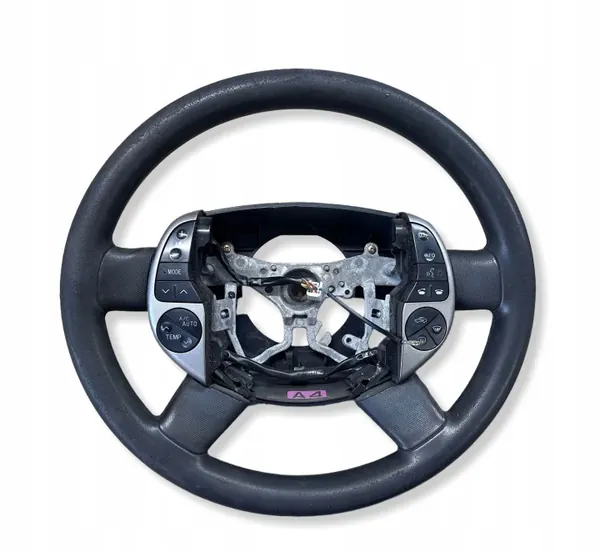 Toyota OE Stuurwiel voor Prius II 2003-2009 image 2
