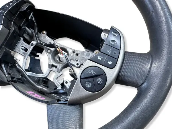Toyota OE Stuurwiel voor Prius II 2003-2009 image 3