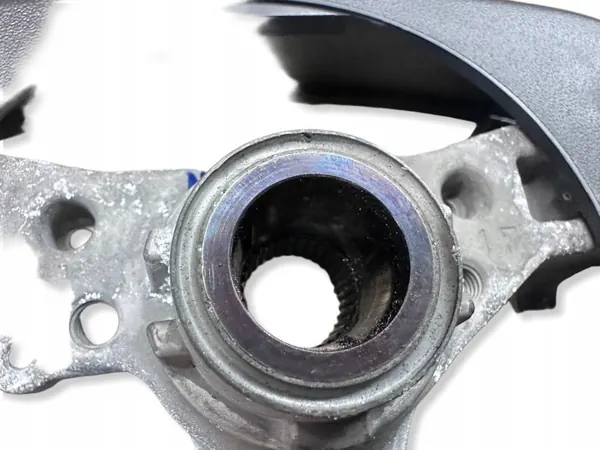 Toyota OE Stuurwiel voor Prius II 2003-2009 image 6