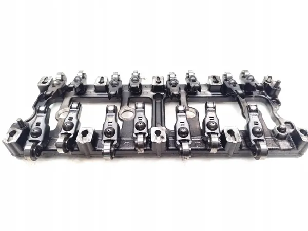 Ford Transit Svängarm OEM 6C1Q-6K551-BA 2.2 TDCi image 2