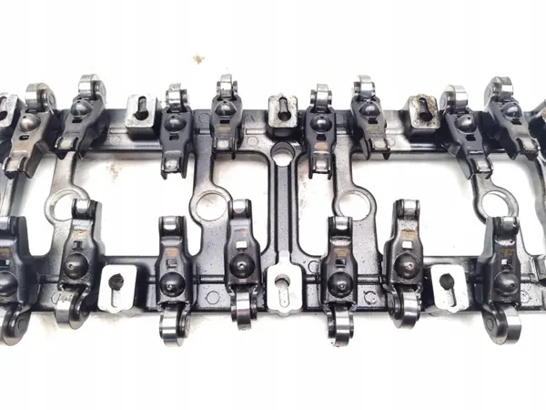 Ford Transit Svängarm OEM 6C1Q-6K551-BA 2.2 TDCi image 5