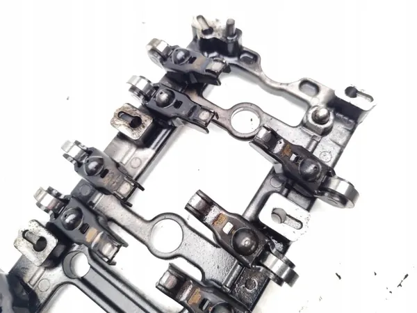 Ford Transit Svängarm OEM 6C1Q-6K551-BA 2.2 TDCi image 6