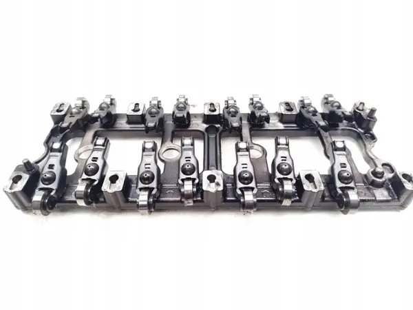 Ford Transit Svängarm OEM 6C1Q-6K551-BA 2.2 TDCi image 9