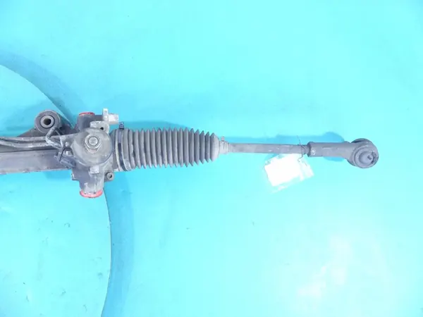 Caixa de direção Porsche Cayenne II 7P5422063N para reparo image 4