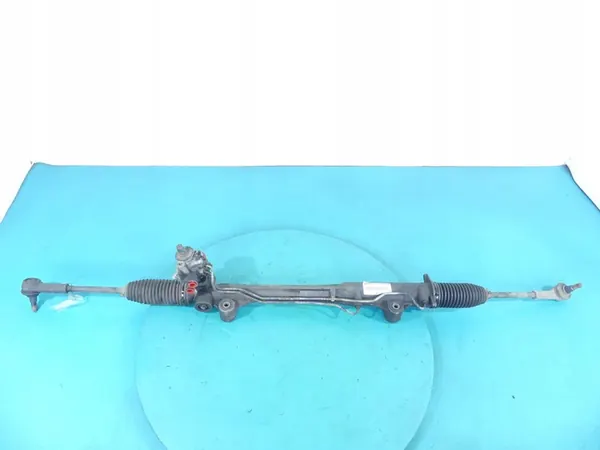 Caixa de direção Porsche Cayenne II 7P5422063N para reparo image 7