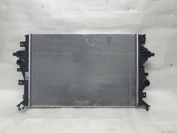 Radiador de agua Hyundai Ioniq Niro Hybrid 25308 G2000 image 2