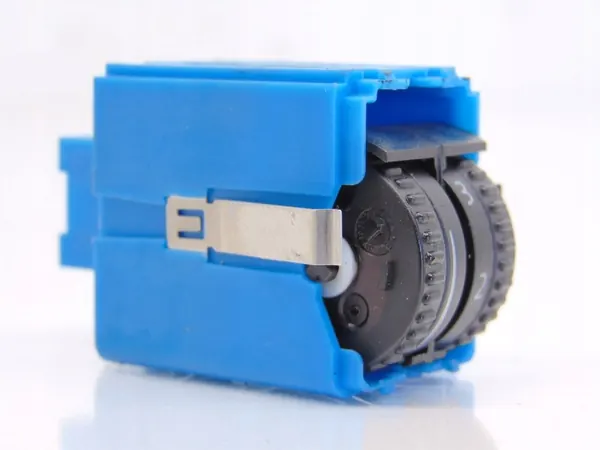 VW Tiguan Lichtschalter 5N 5N0941333 image 2