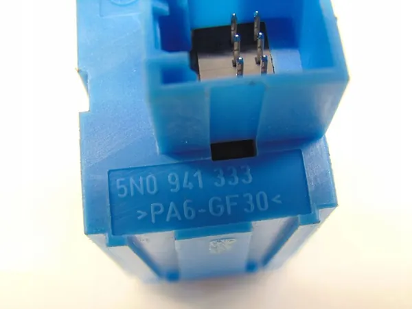 VW Tiguan Lichtschalter 5N 5N0941333 image 3