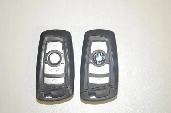 Ontstekingsset BMW X3 (F25) 3.0L Diesel 2012 OEM 9282118 image 3