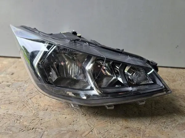 Farol LED Direito Seat Ibiza V (KJ) 17 6F1941016A image 2