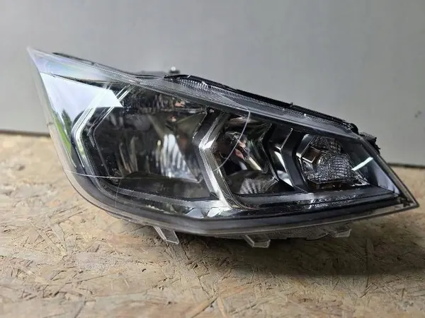 Farol LED Direito Seat Ibiza V (KJ) 17 6F1941016A image 4