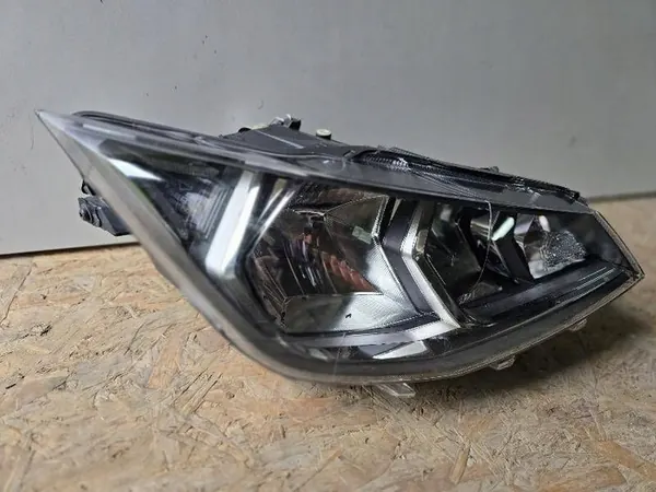 Farol LED Direito Seat Ibiza V (KJ) 17 6F1941016A image 5