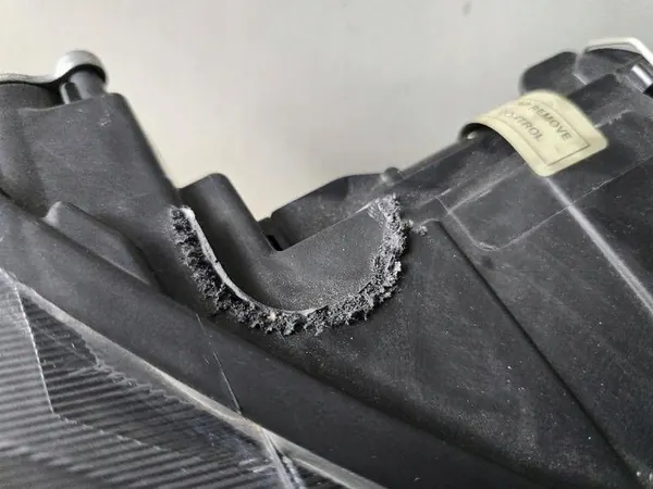 Farol LED Direito Seat Ibiza V (KJ) 17 6F1941016A image 8