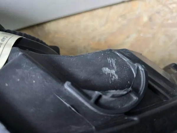 Farol LED Direito Seat Ibiza V (KJ) 17 6F1941016A image 9