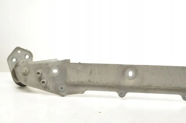 BMW G26 Bakre underrede balktäckning OEM 9884696 image 10