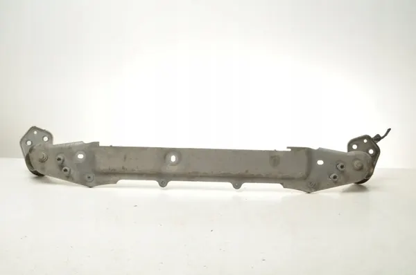 BMW G26 Bakre underrede balktäckning OEM 9884696 image 5