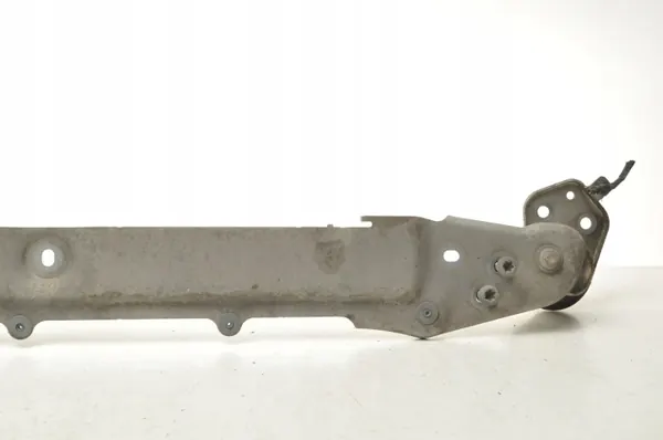 BMW G26 Bakre underrede balktäckning OEM 9884696 image 6