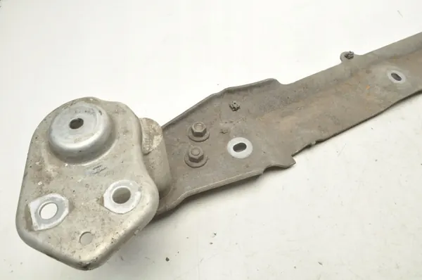 BMW G26 Bakre underrede balktäckning OEM 9884696 image 7