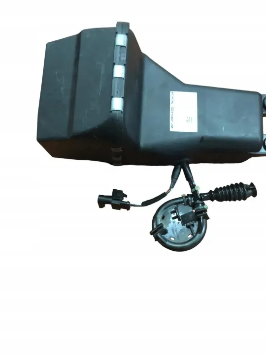 Bomba Hidráulica Mercedes X254 OEM A2323202605 image 3