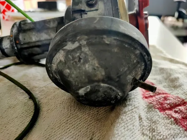 Ontstekingsspoel OEM 0021588701 Mercedes V8 image 5