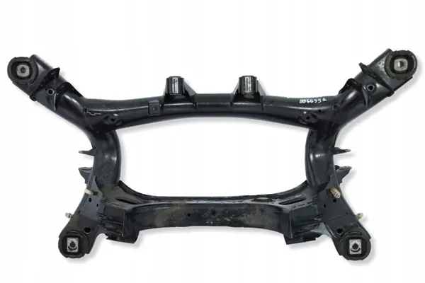 OEM 6851656MWGK Achterste Dwarsdrager BMW F20 F22 F23 image 3