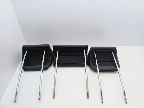 Baksätes huvudstöd set OEM DRC91944 Mercedes B W245 image 5