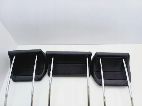 Baksätes huvudstöd set OEM DRC91944 Mercedes B W245 image 6