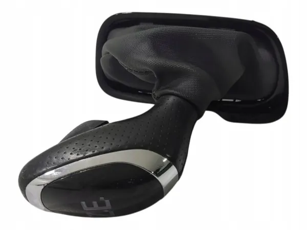 Vaihteenvalitsimen nuppi OEM 969355271R Renault Zoe I 2013-2019 image 2