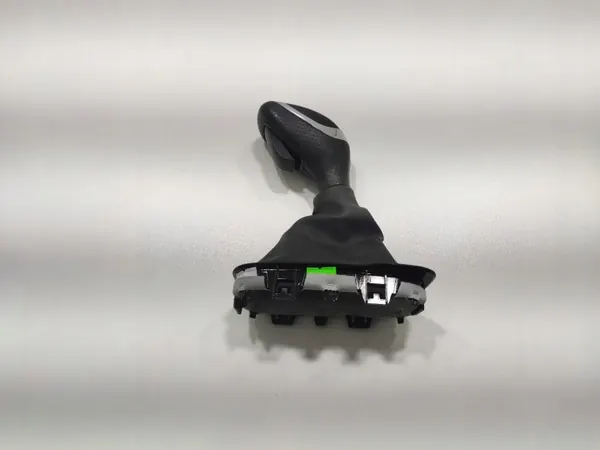 Vaihteenvalitsimen nuppi OEM 969355271R Renault Zoe I 2013-2019 image 4