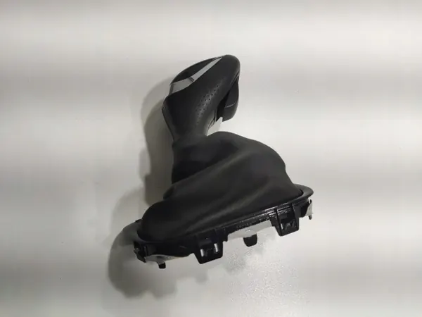 Vaihteenvalitsimen nuppi OEM 969355271R Renault Zoe I 2013-2019 image 5