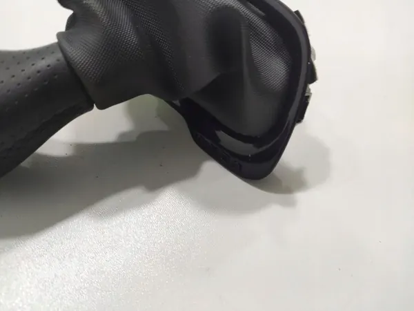 Vaihteenvalitsimen nuppi OEM 969355271R Renault Zoe I 2013-2019 image 6