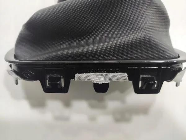 Vaihteenvalitsimen nuppi OEM 969355271R Renault Zoe I 2013-2019 image 7