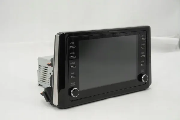 Ecrã de exibição Toyota Corolla E21 OEM 86140-02C41 image 2
