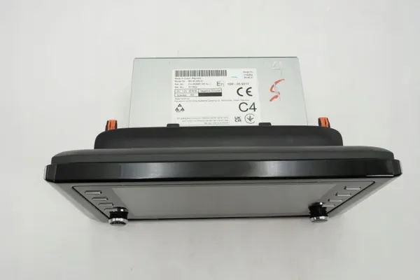 Ecrã de exibição Toyota Corolla E21 OEM 86140-02C41 image 7