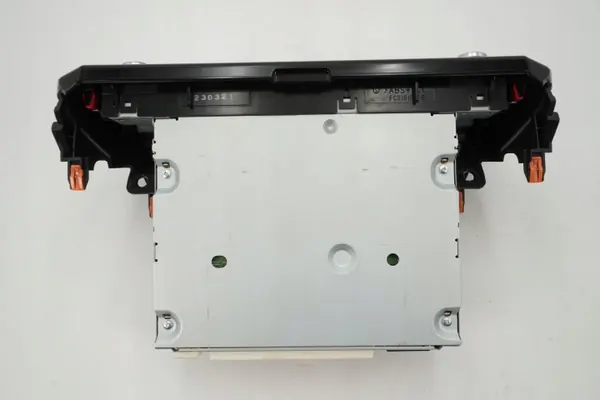 Ecrã de exibição Toyota Corolla E21 OEM 86140-02C41 image 8