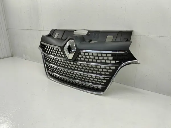 Front Grille Renault Master III Lift OEM 628959833R image 2