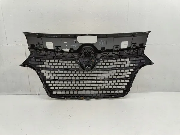 Front Grille Renault Master III Lift OEM 628959833R image 6