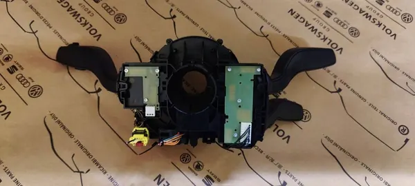 Kombischalter Audi A4 B8 A5 8T 4G8953502AD image 2