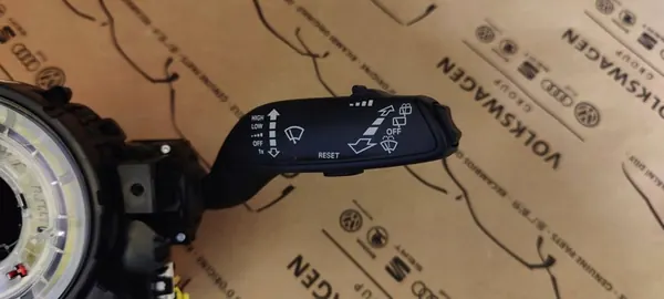 Kombischalter Audi A4 B8 A5 8T 4G8953502AD image 4