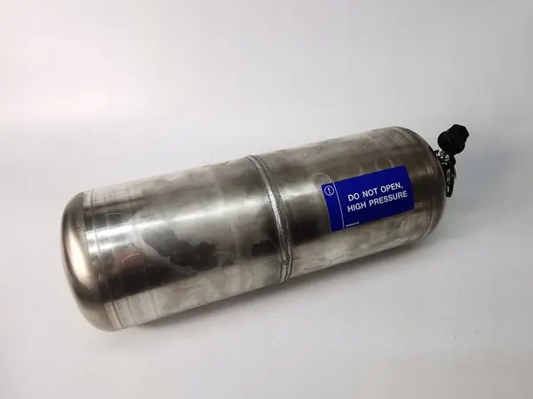 Réservoir d'air Volvo XC90 II 31360725 image 2