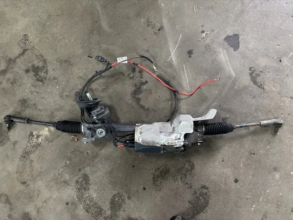 Direção 5Q0959439P 5Q0909143P image 4