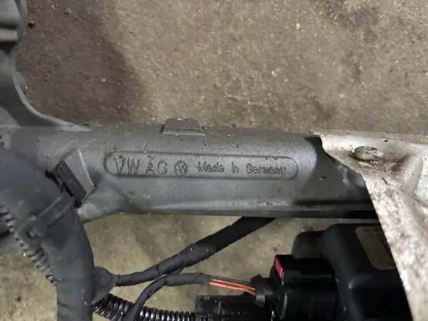 Direção 5Q0959439P 5Q0909143P image 6