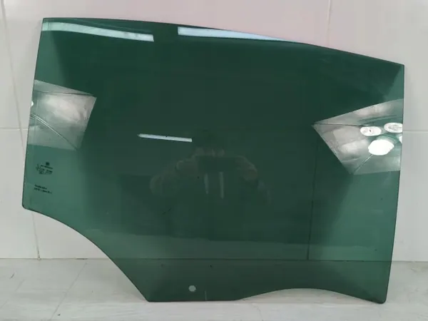 OEM E143R-011090 Hecktür rechts Scheibe Volkswagen image 2