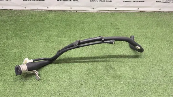 Bränslefyllningsrör OEM 1053311005 för BMW X5 G05 image 2