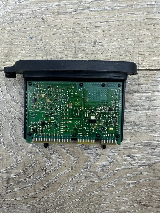 Módulo de Controle de Luz BMW F20 F21 7316145 image 2