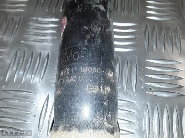 Amortiguador Ford OEM av6118080aah - Usado image 7