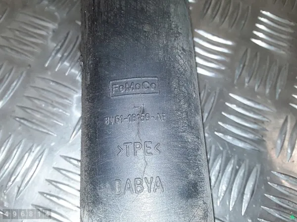Amortiguador Ford OEM av6118080aah - Usado image 8