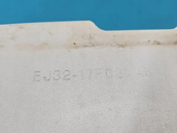 OEM IMPRK1552552 Etupuskurin vahvike image 4